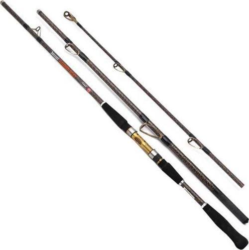 Hemmer Boat Cw-100-200 Gr 2,10 Cm Kamış