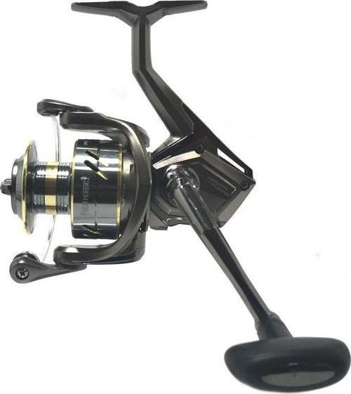 Inslant Rank 2000 9+1 Bb Makine