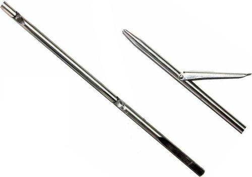 Tahityen 6,5 Mm 75 Lik Zıpkın Şişi İnox