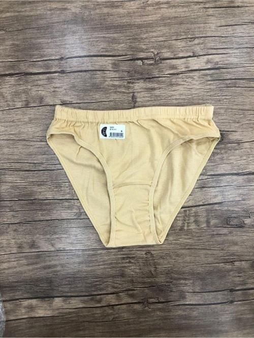 Kadın Bikini Külot 5001/ 690 - 6 Adet