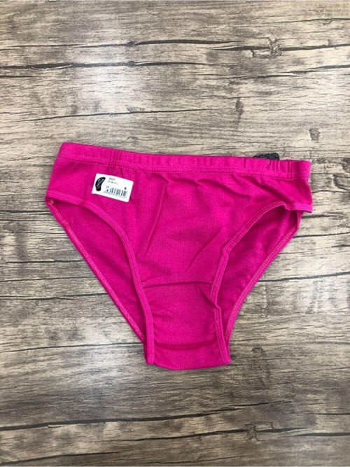 Kadın Bikini Külot 5001/ 690 - 12 Adet