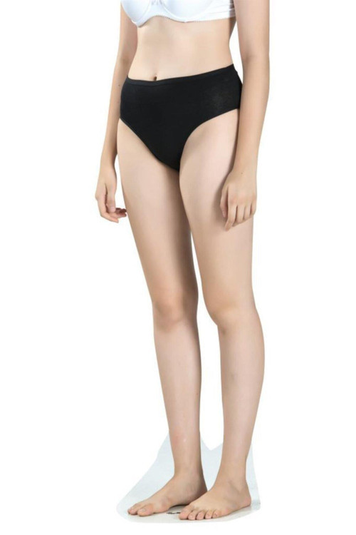 Kadın Bato Bikini Külot 652 - 12 Adet