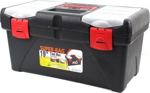 Super Bag 19 İnch Takım Çantası