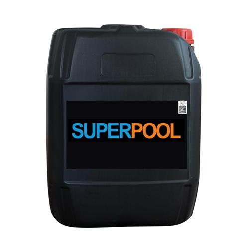 SuperHidro Sıvı Yüzey Temizleyici 25 KG Havuz Kimyasalı