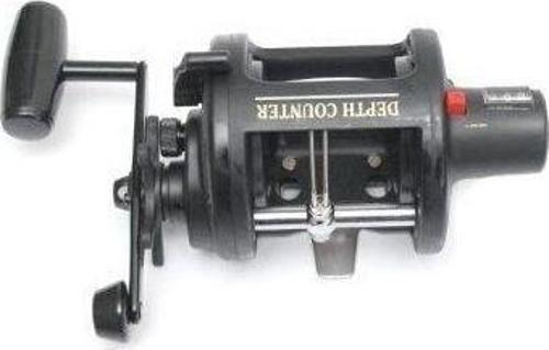 Depth Counter 4000dc Makine