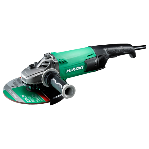 G23SC4 230mm 2600W Profesyonel Büyük Taşlama