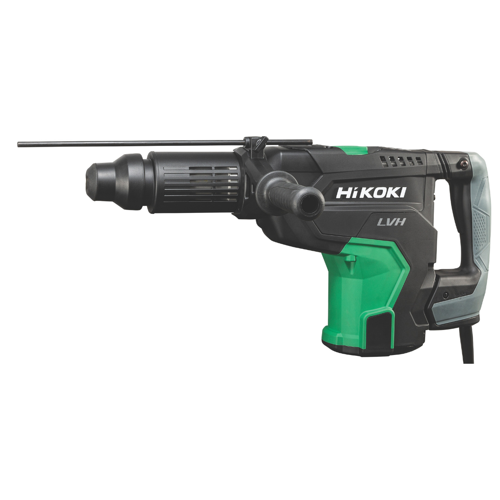 DH52MA 52mm SDS Max 1500W Profesyonel Kırıcı Delici