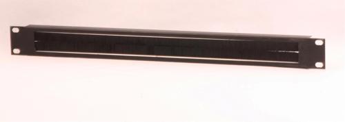 F0565F01U 1U Fırçalı Organizer