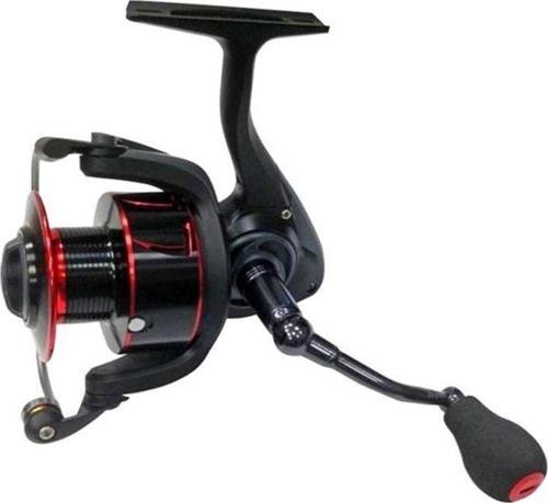 Carrete Thor 50 6+1 Bb Makine