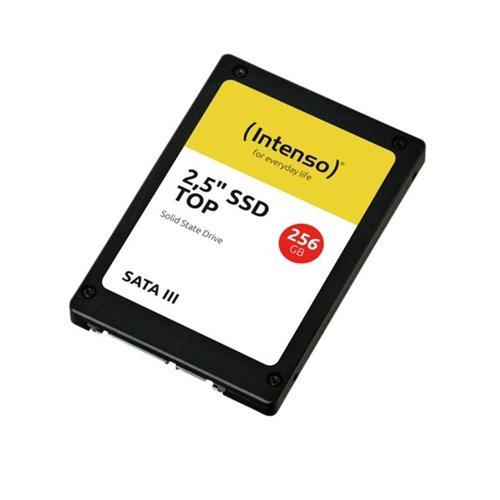 256Gb Top 520Mb-500Mb-S Sata III Ssd Harddisk