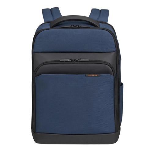 Kf9-01-004 15.6" Mysight Usb Girişli Notebook Sırt Çantası MaVİ