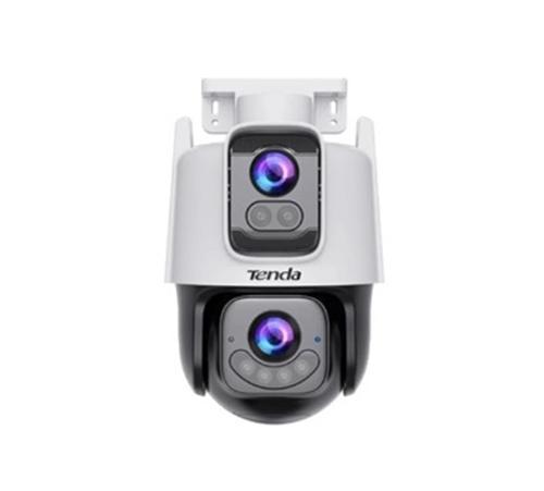 CH9-WCA 6MP Dual-Lens 2K Outdoor Wifi Kamera