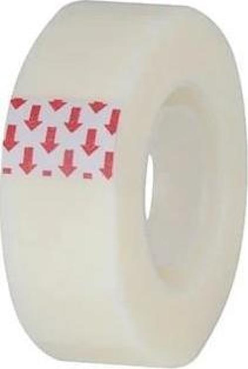 Şeffaf Bant 19x33 mm 1 Adet