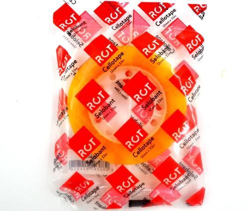 Büro Bandı 12 mm x 33 m 1 Adet