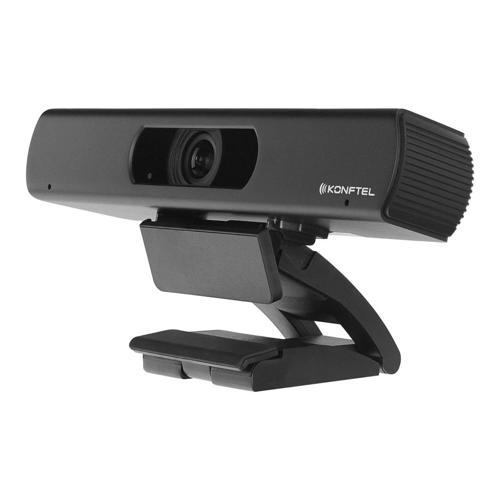 Cam20, 4k Ultra Hd, Auto Framing, 8x Digital Yaklaştırmalı, Uzaktan Kumandalı, Profesyonel W