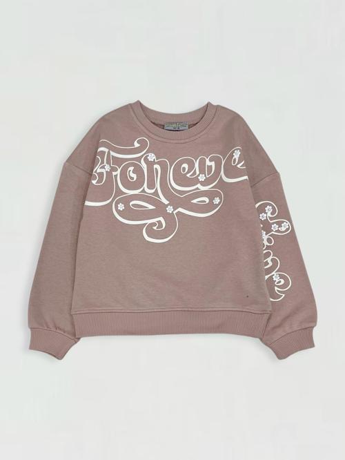 Kız Çocuk  Sweatshirt
