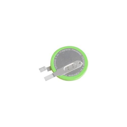 Panasonic CR-2032/B - 3V Lithium Buton Pil