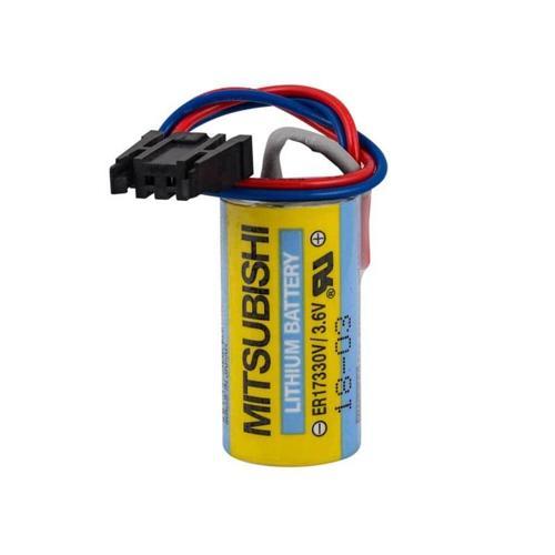 A6BAT ER17330 3.6V Lithium Pil