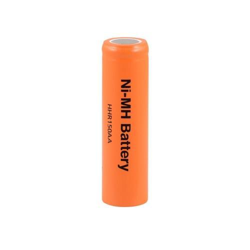 Panasonic BK-150AA - HHR-150AAF9 - 1.2V 1580 mAh - AA - Ni-Mh Şarjlı Pil