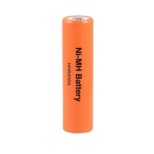 Panasonic BK-450A - HHR-450AB26 - LFat/A - 1.2V 4500 mAh - Ni-Mh Şarjlı Pil