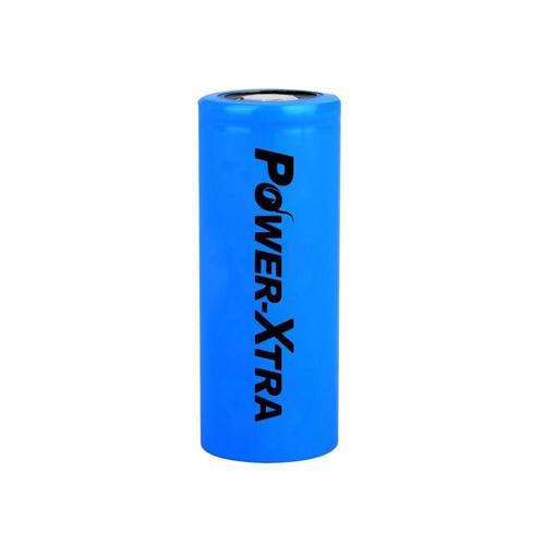 PX26700-50E -  3.7V 5000mAh Li-ion Şarjlı Pil-15A