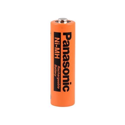 Panasonic HHR-210AAB3B - 1.2V 2080 mAh - AA Ni-Mh Şarjlı Pil