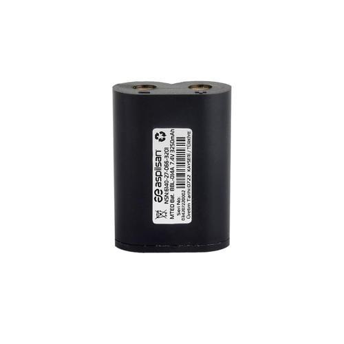 BB 7.4V 3250 mAh Yüksek Kapasiteli Mini Termal El Dürbünü Bataryası