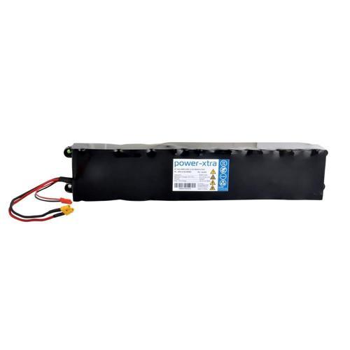 - Volta VT1 - 37 Volt 6400 mAh Li-ion Batarya Paketi