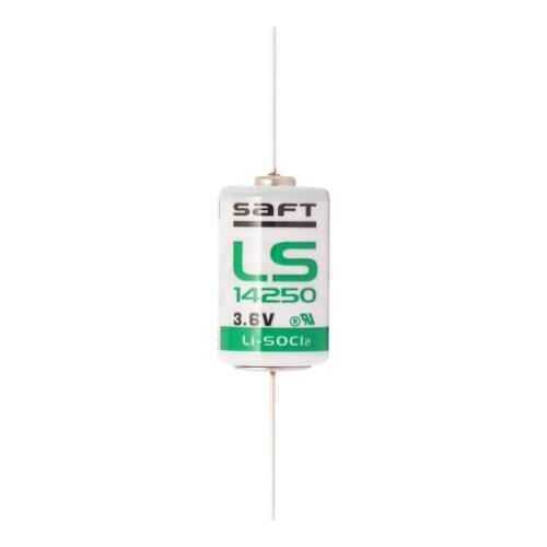 LS14250 - CNA (Çubuklu) 3.6V Li-SOCI2 Lithium Pil