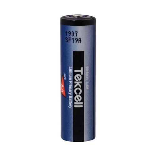 3.6V SB-AA11 - AA Size Li-SOCI2 Lithium Pil