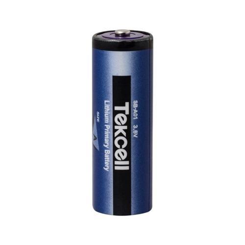 3.6V SB-A01 - A Boy Li-SOCI2 Lithium Pil