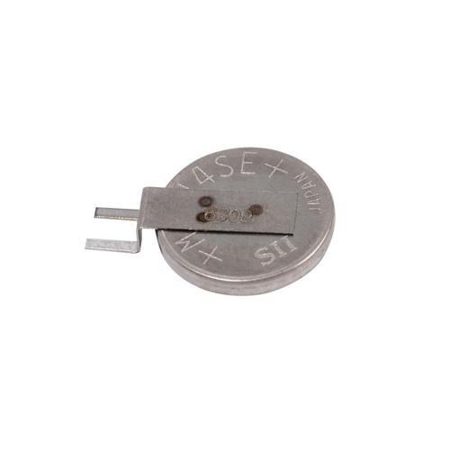 MS614SE-FL28E - Li-ion Şarjlı Pil - 3.0V 3.4 Mah - Pinli