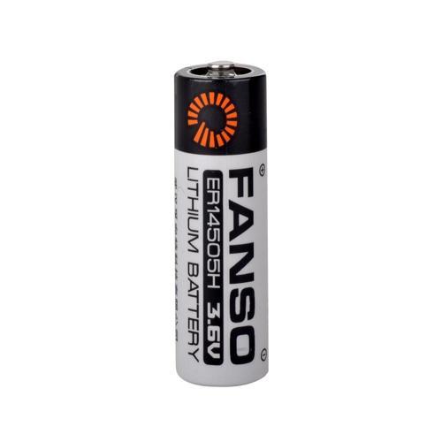 ER14505H - AA Size - 3.6V Li-SOCI2 Lithium Pil
