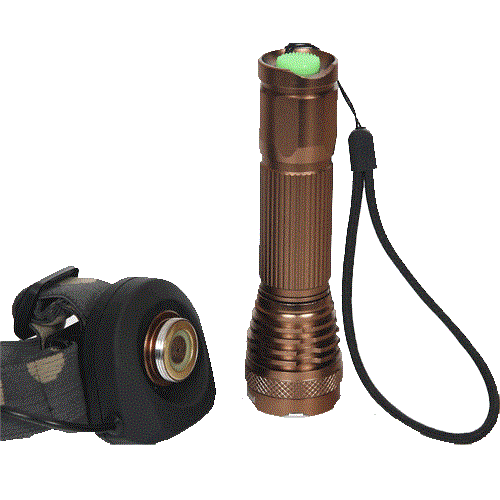 PS-C1820 Cree Power Led Kafa Feneri (İ)