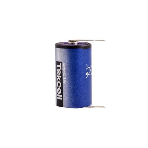 3.6V SB-AA02 - 1/2AA Size Li-SOCI2 2Pinli Lithium Pil