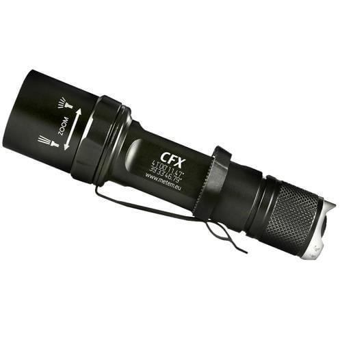 Heider CFX Şarj Edilebilir El Feneri