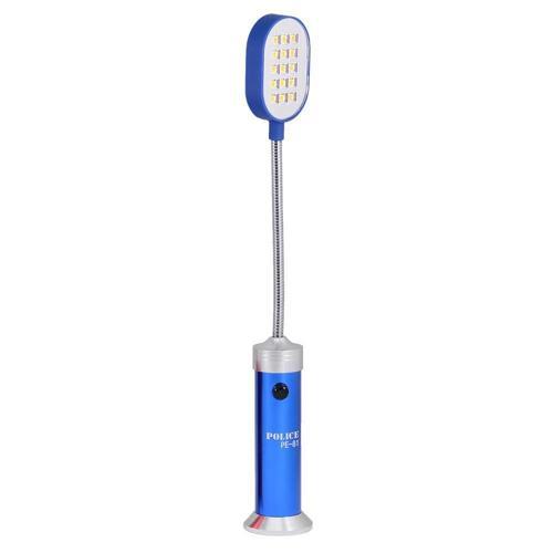 PE-81 15+15 Led Magnet Işıldak