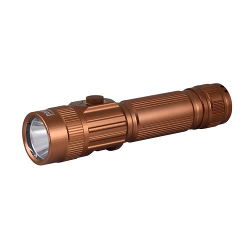 PT-4848 XPE R2 Led Şarjlı El Feneri