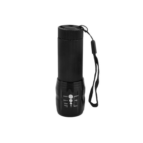 PC-86 Mor Led Para Kontrol El Feneri