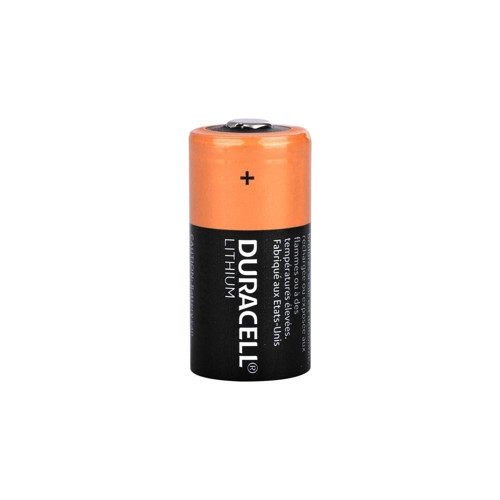 CR123A Lithium CR17345 3V Pil ( Bulk - Dökme )