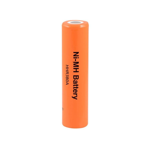 BK-380A - HHR-380AB34 - 1.2V 3800 mAh - LA - Ni-Mh Şarjlı Pil