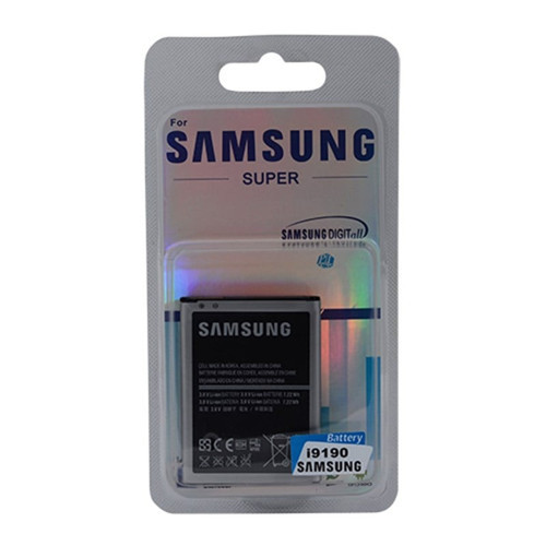 Galaxy S4 Mini , I9190 İçin Batarya