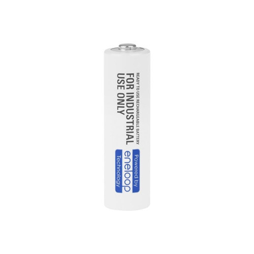 Eneloop BK-3MCCE/BF1 - 1.2V 1900mAh - Ni-Mh Şarjlı Pil - Açık - BULK
