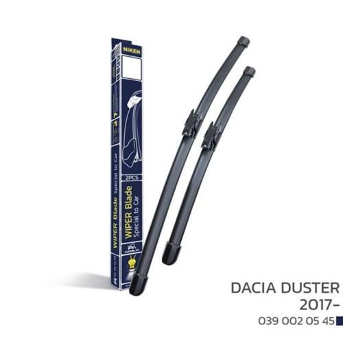 Dacia Duster 2017 - Araca Özel Silecek