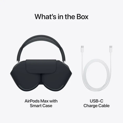 AirPods Max Blue