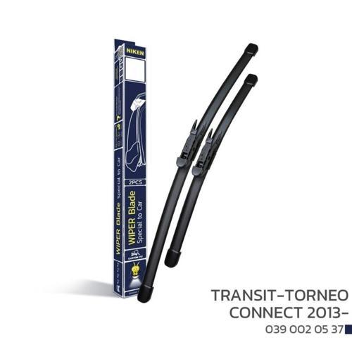 Ford Transit 2009-2014 - Tourneo Connect 2013-2018 - Araca Özel Silecek