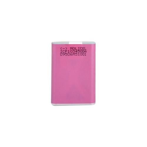 ICP103450DA - 3.7V 2200 mAh Li-ion Şarjlı Pil -2.5A