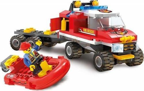 MyFireBrigade İtfaiye Sahil Güvenlik KB0813