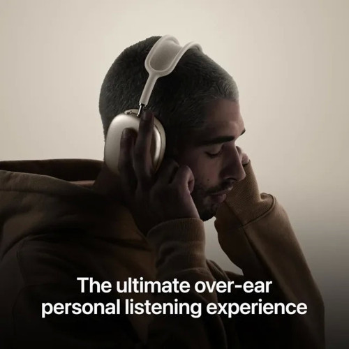 AirPods Max Midnight