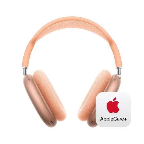 AirPods Max Orange